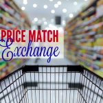 How to Price Match at the Military Exchange (AAFES) + Coupon Policy