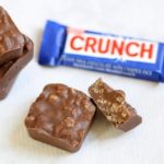 3 Ingredient Crunch Movie Theater Candy