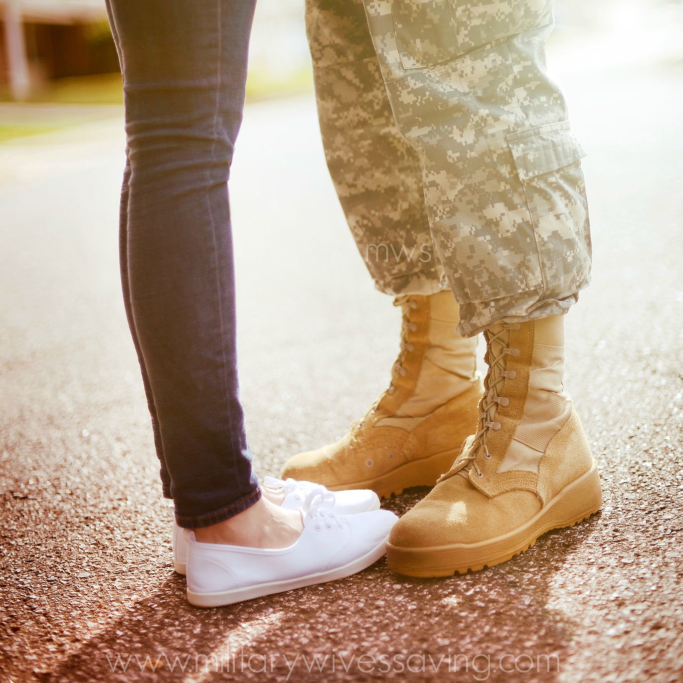 Tips for Surviving a Deployment from a Military Spouse