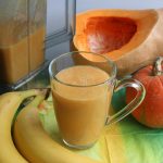 Health Benefits of Pumpkin (+ Nutritious Pumpkin Smoothie Recipe)