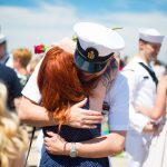 You Know You’re a Military Spouse When…